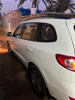 هيونداي سانتافي